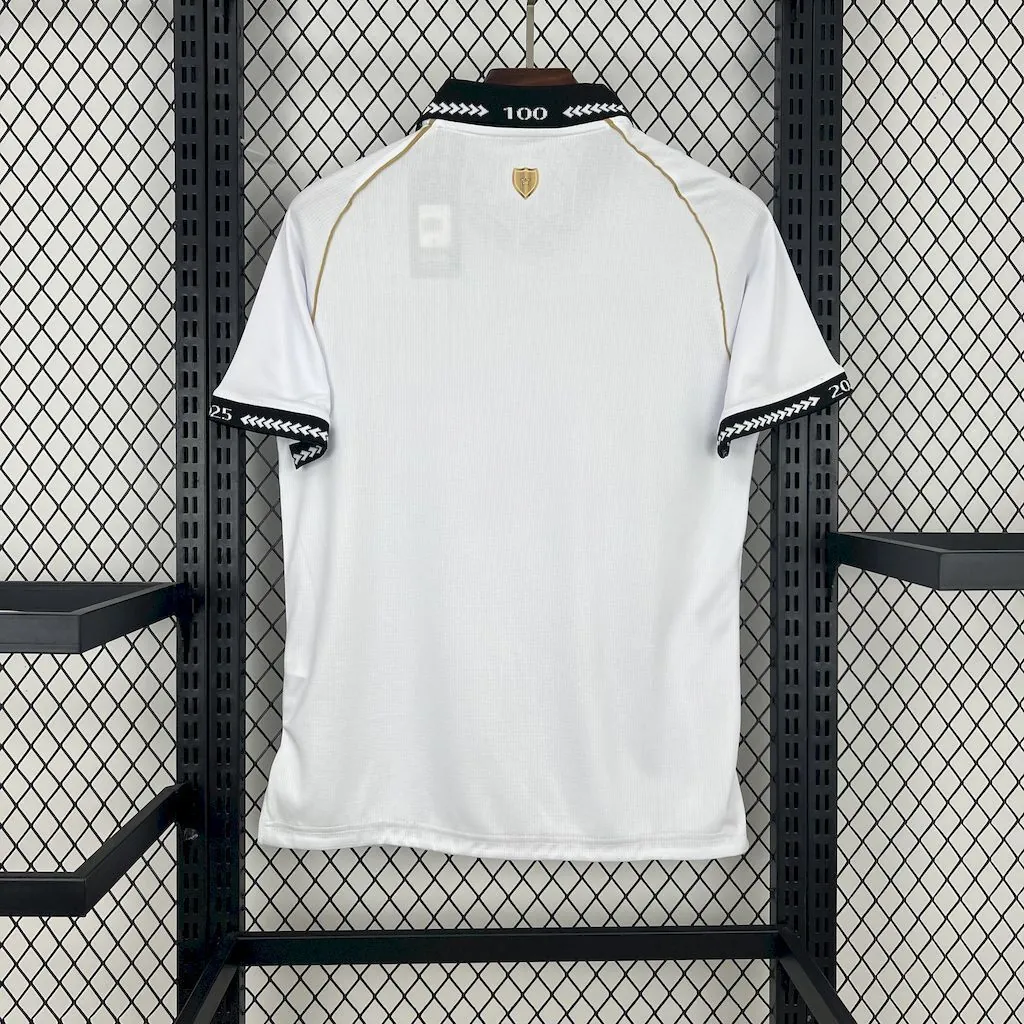 2025 Bolivia Away Shirt Football Uniform AAAAJersey Yupoo 2