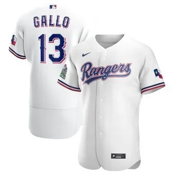 Texas Rangers 5