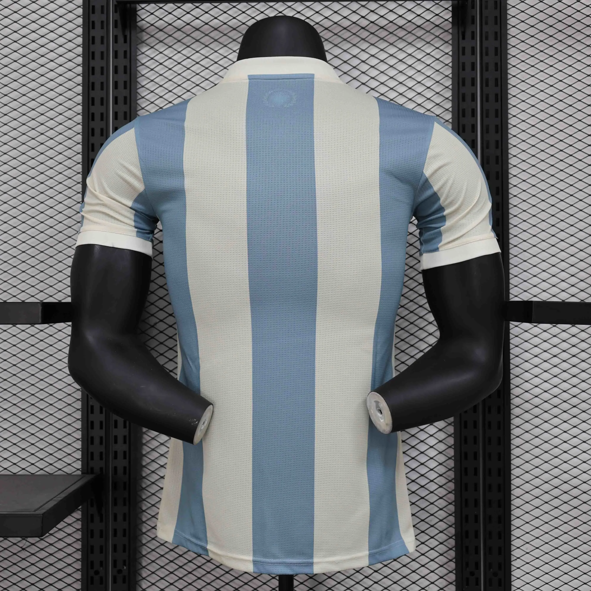 2024 Argentina 50th Anniversary Special Edition Player Version Shirt AAAAJersey Supplier Yupoo 1