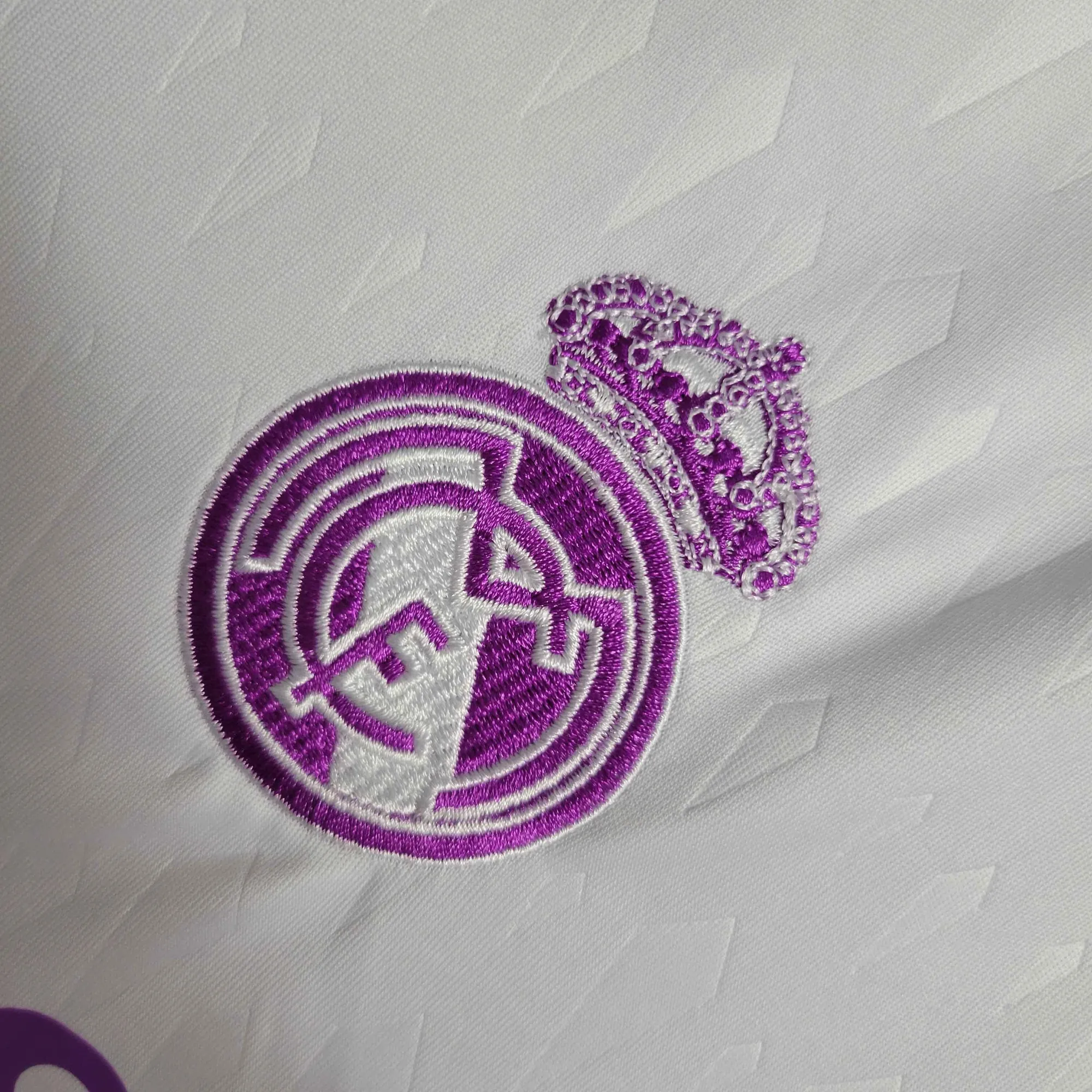 23-24 Real Madrid Goalkeeper S-XXL 6