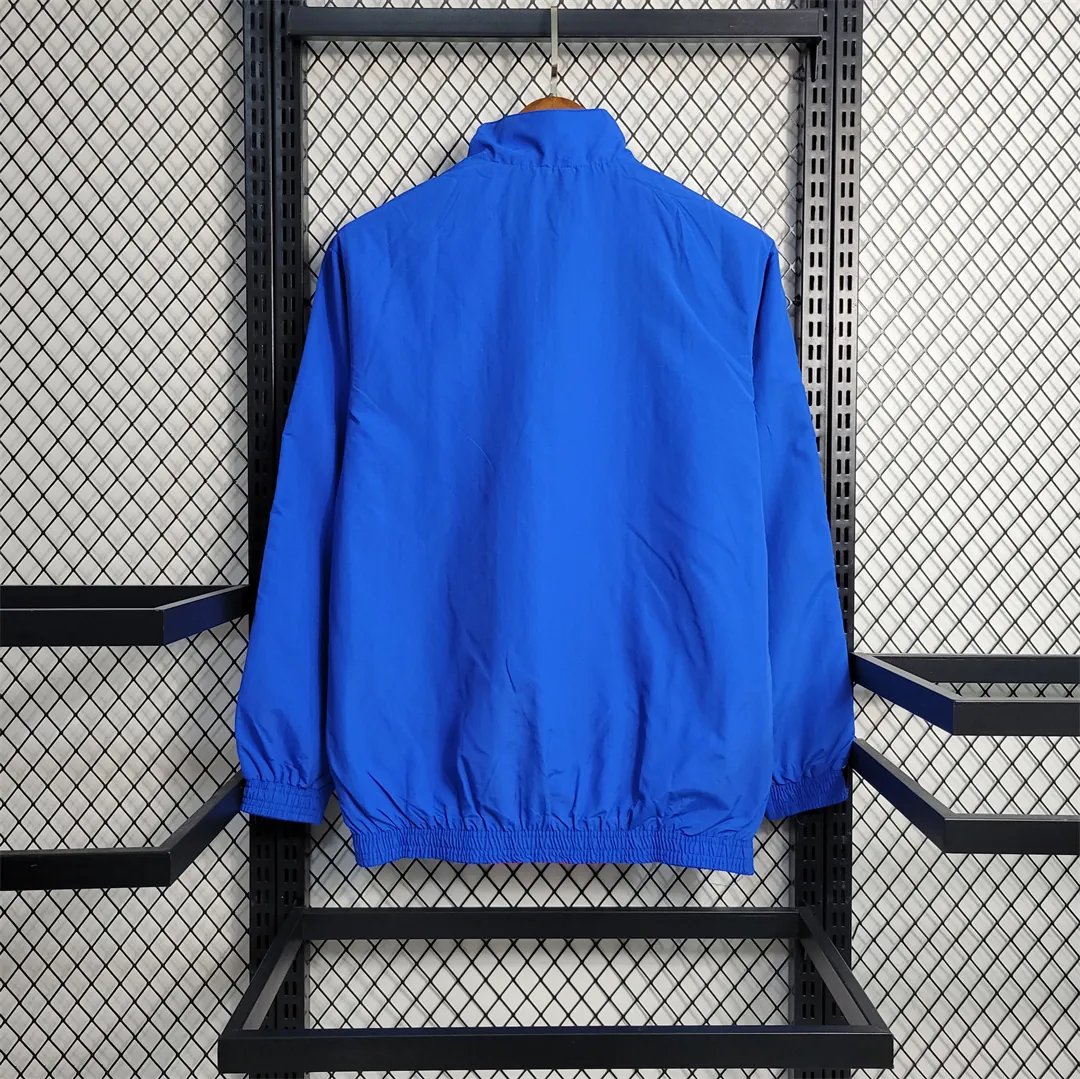 23-24 Reversible Windbreaker Bayern 4