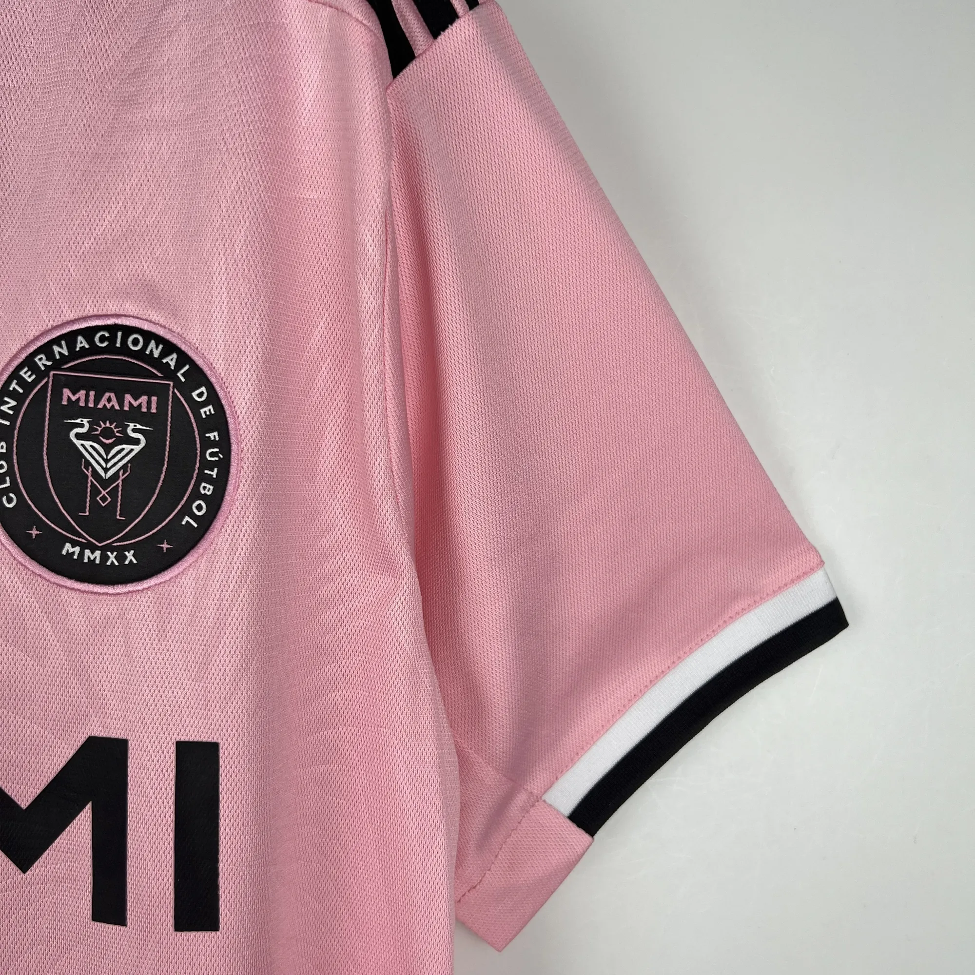23-24 Inter Miami Pink S-XXL 4