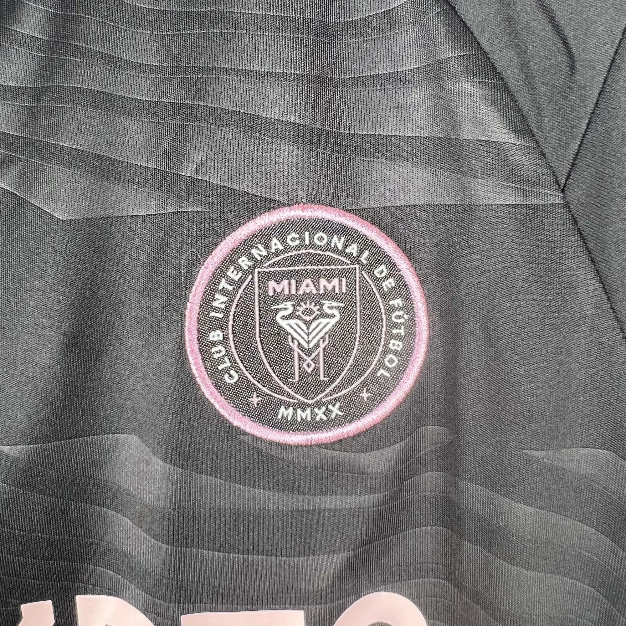 23-24 Inter Miami Kids away size 16-28 6