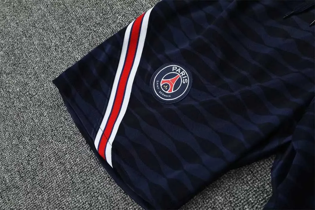 22-23 PSG Tank Top Training Kit White 14