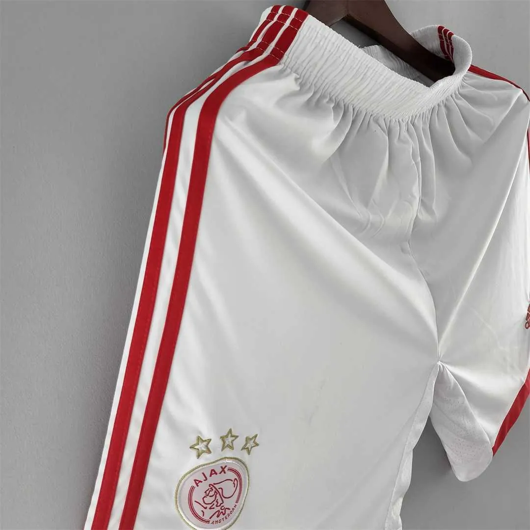 22-23 Ajax Shorts home 3