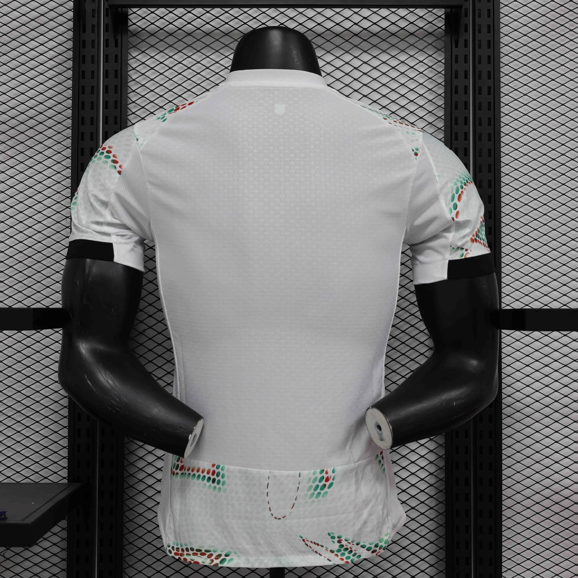 2025 Portugal Away Kit Player Version Shirt AAAAJersey Supplier Yupoo 2