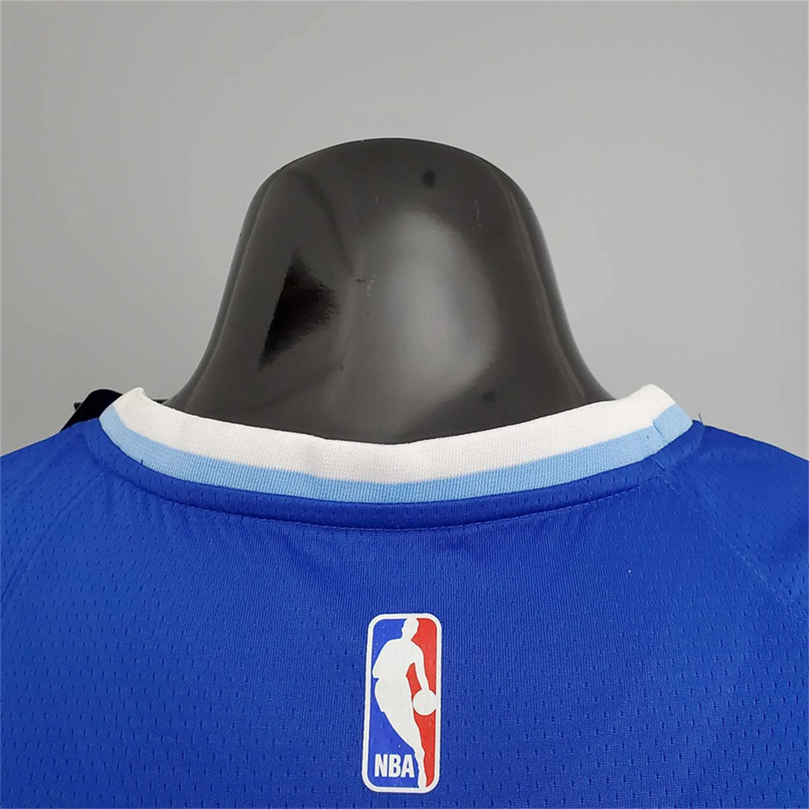 Lakers Westbrook#0 Latin Night (High Head) Blue 8