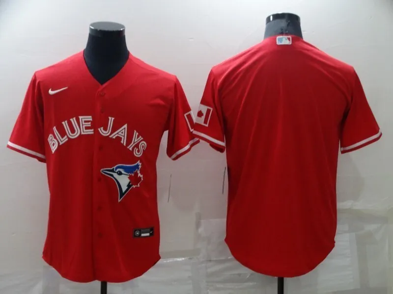 Toronto Blue Jays 32