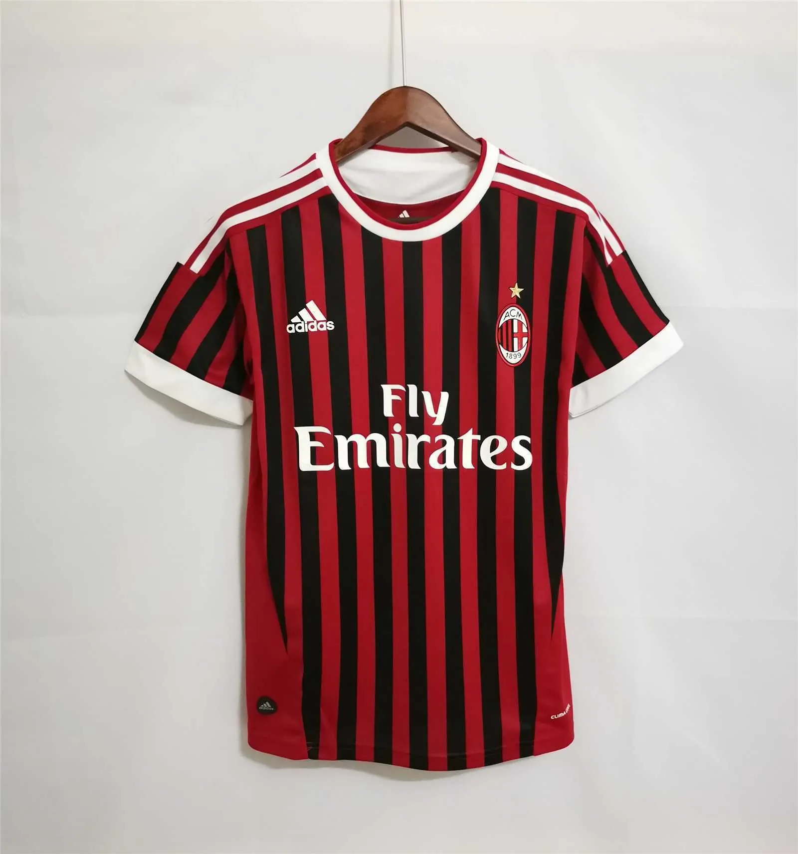 11-12 AC Milan home 10