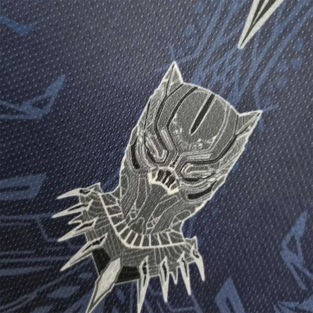 2022 Argentina Black Panther Joint Edition 7