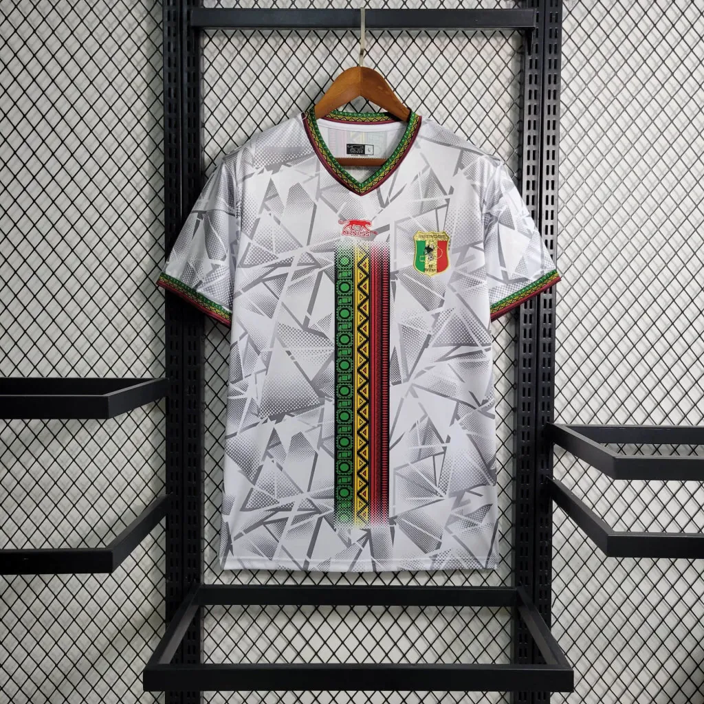 2023 Mali Special Edition S-XXL Cheap Soccer Jerseys 6