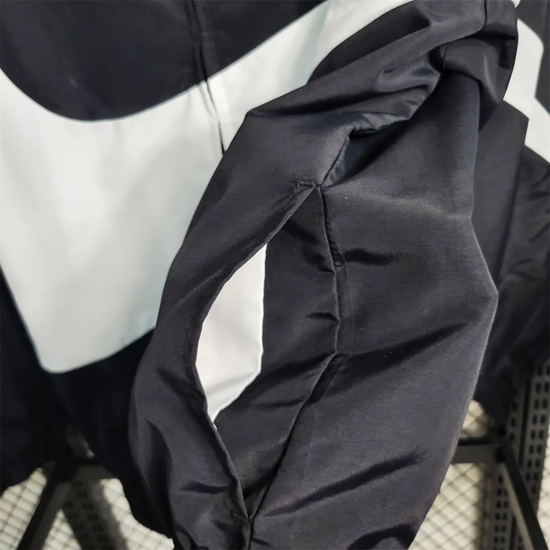 Windbreaker Nike - 8 2