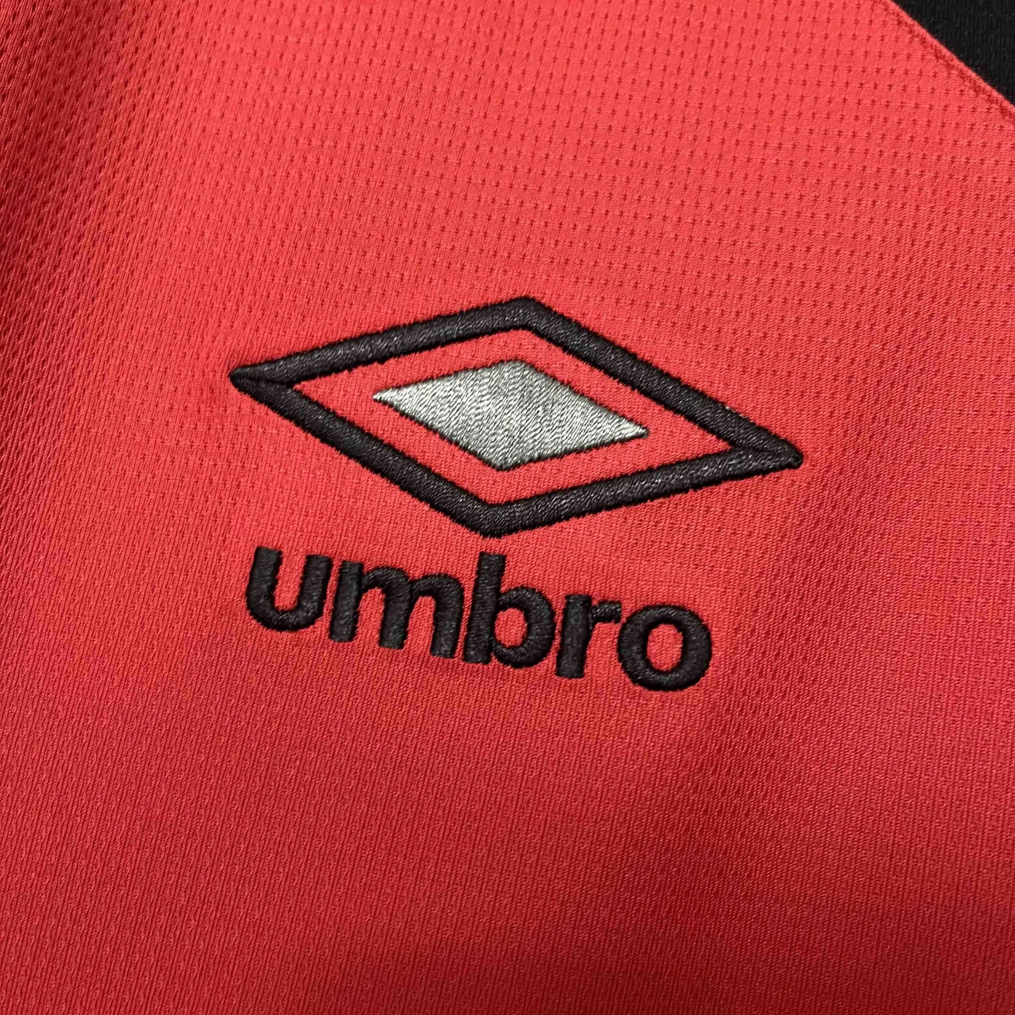 24-25 Recife Third Kit Soccer Shirt AAAAJersey Supplier Yupoo 1