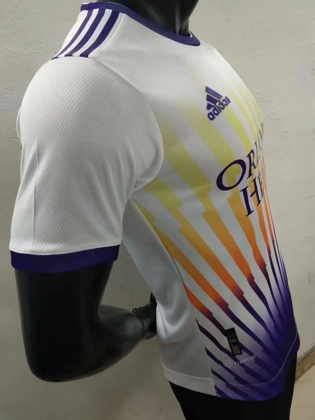 22-23 Orlando City away player version 1