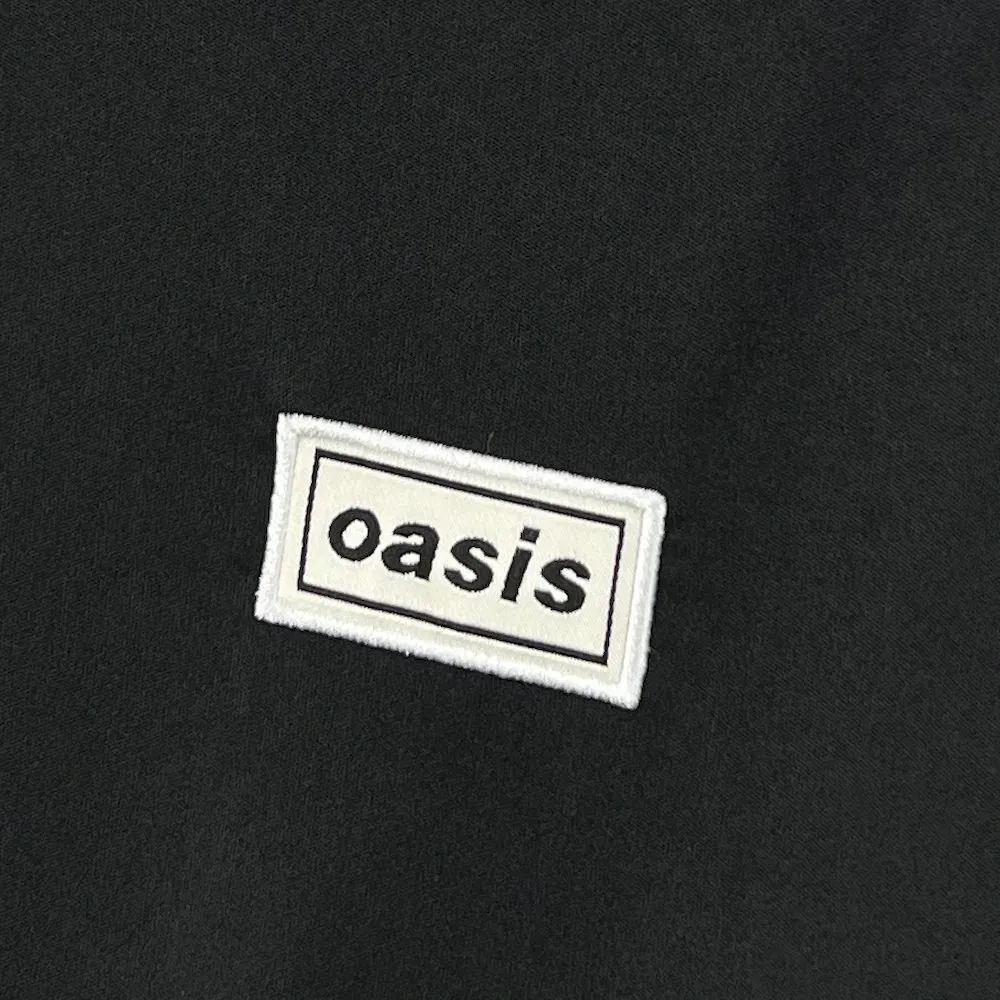 25-26 Oasis Adidas Football Uniforms AAAAJersey Supply Yupoo-2 2