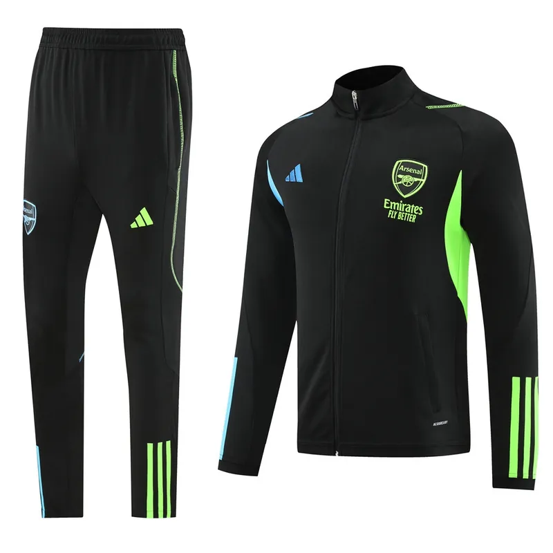 23-24 Arsenal Jackets Yupoo 3