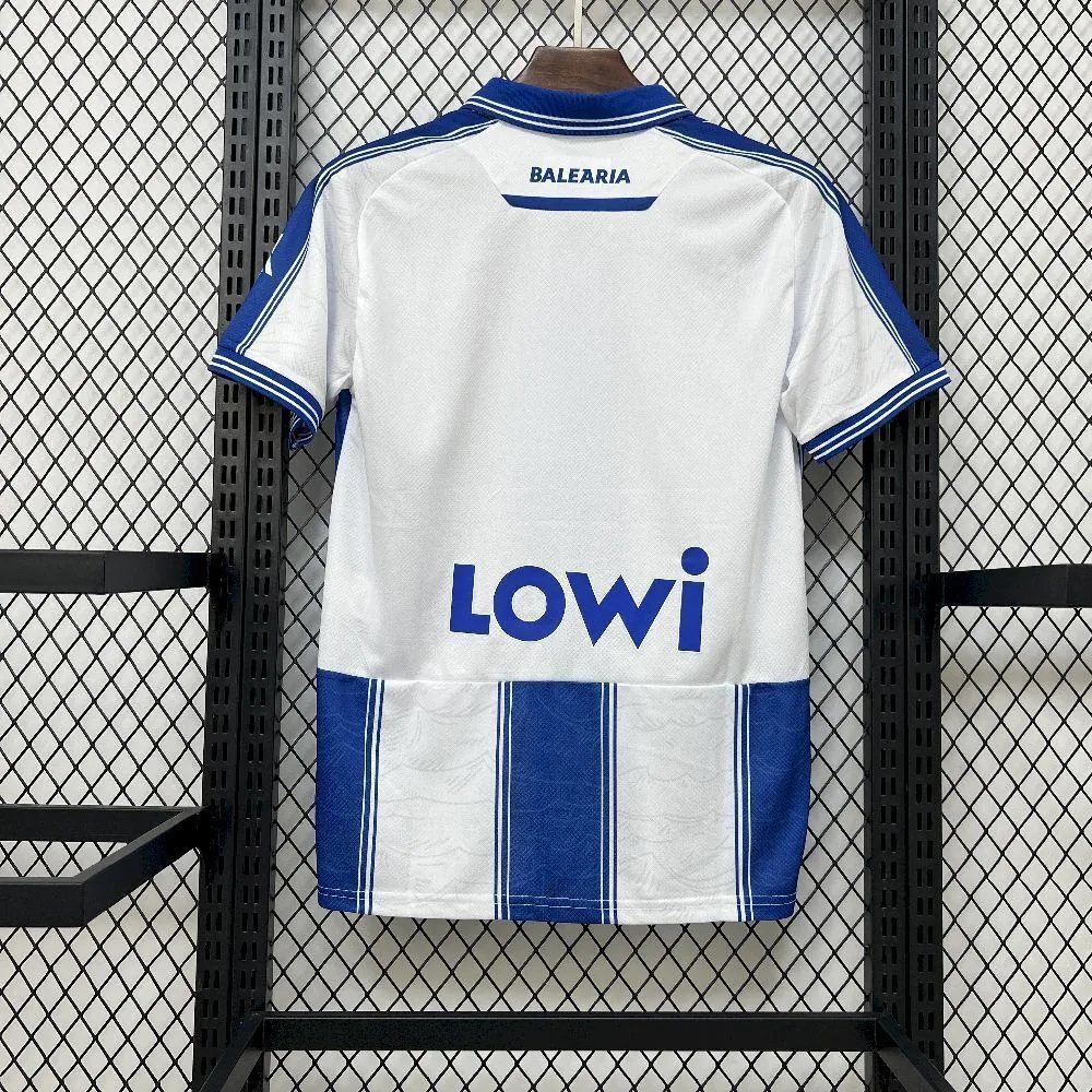 25-26 Levante Away Kit Football Apparels AAAAJersey Wholesale Yupoo 3