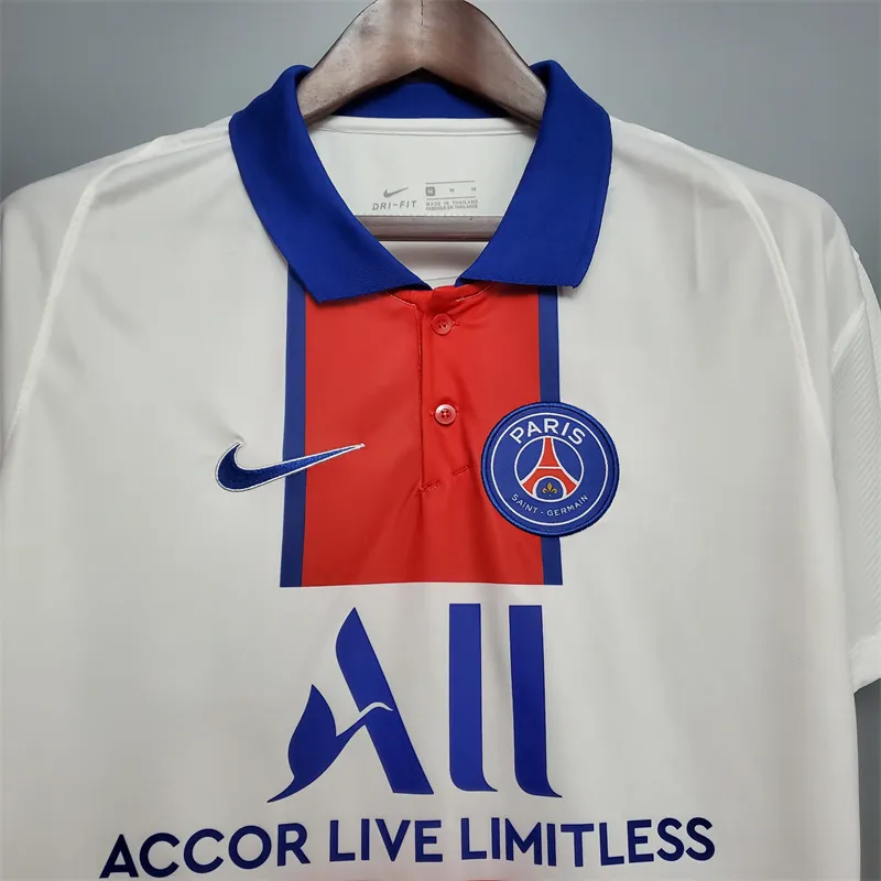 20-21 PSG away S-XXXL 3