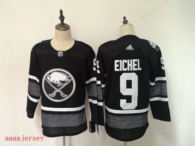 All star hockey jersey M-3XL 全明星冰球服 21