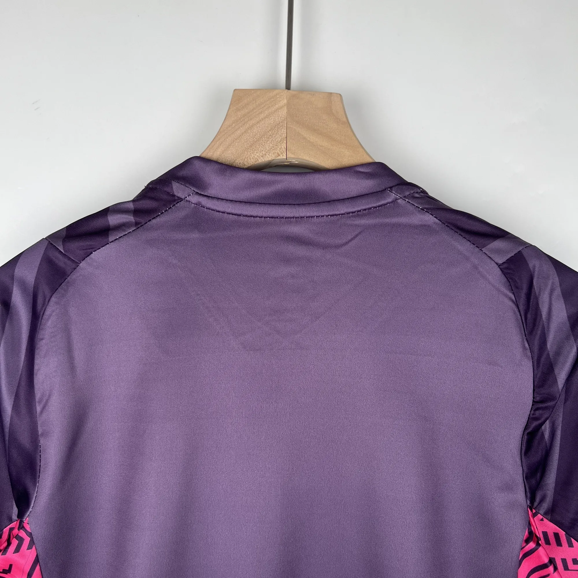 23-24 Kids Goalkeeper Manchester City Size 16-28 2