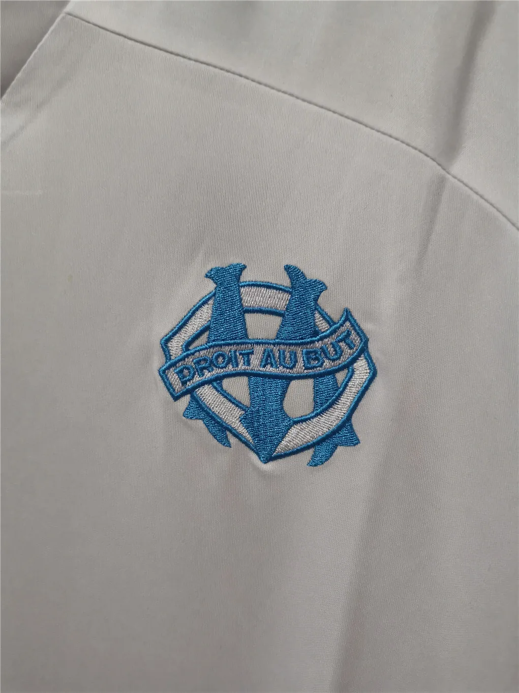 1993 Marseille 25th anniversary version 4