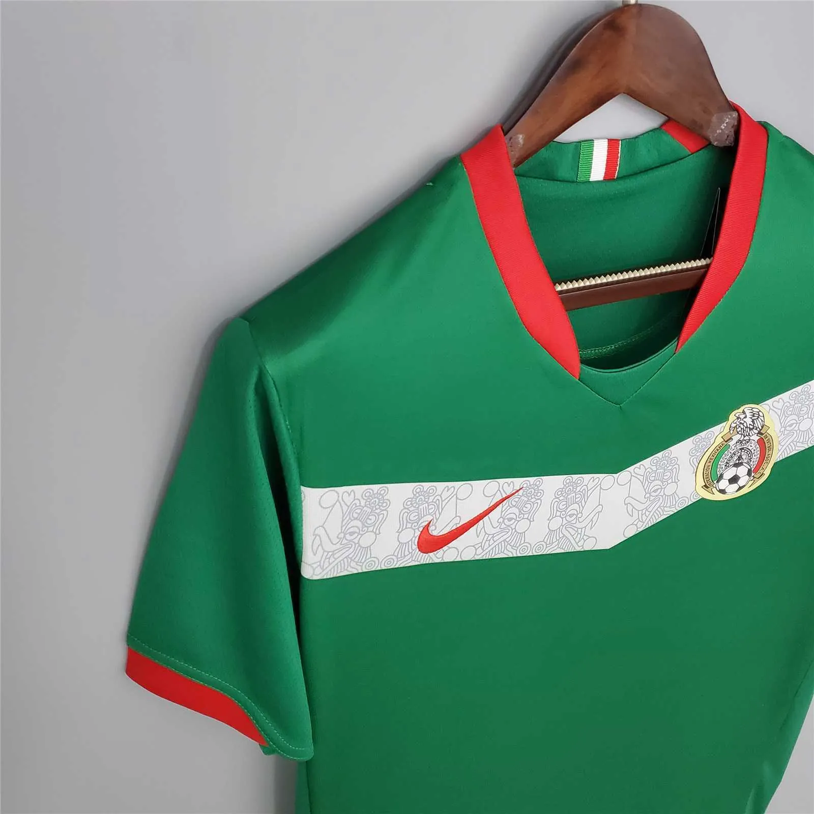 2006 Mexico home 7