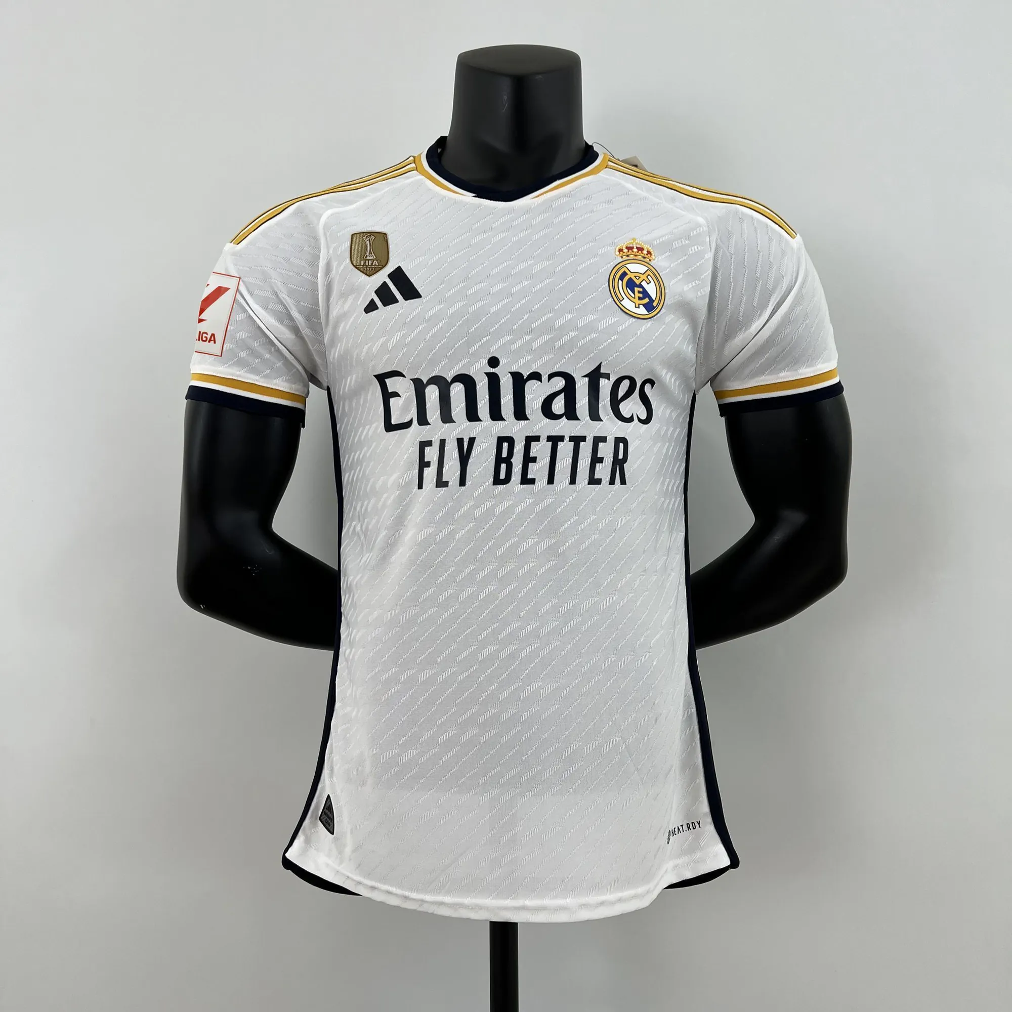 23-24 Real Madrid Home Kit UCL Championship Final All Version Soccer AAAAJerseys Yupoo 12