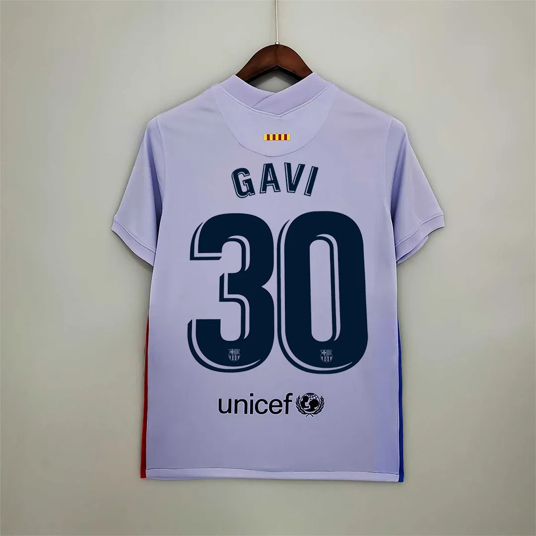 21-22 Barcelona away 16