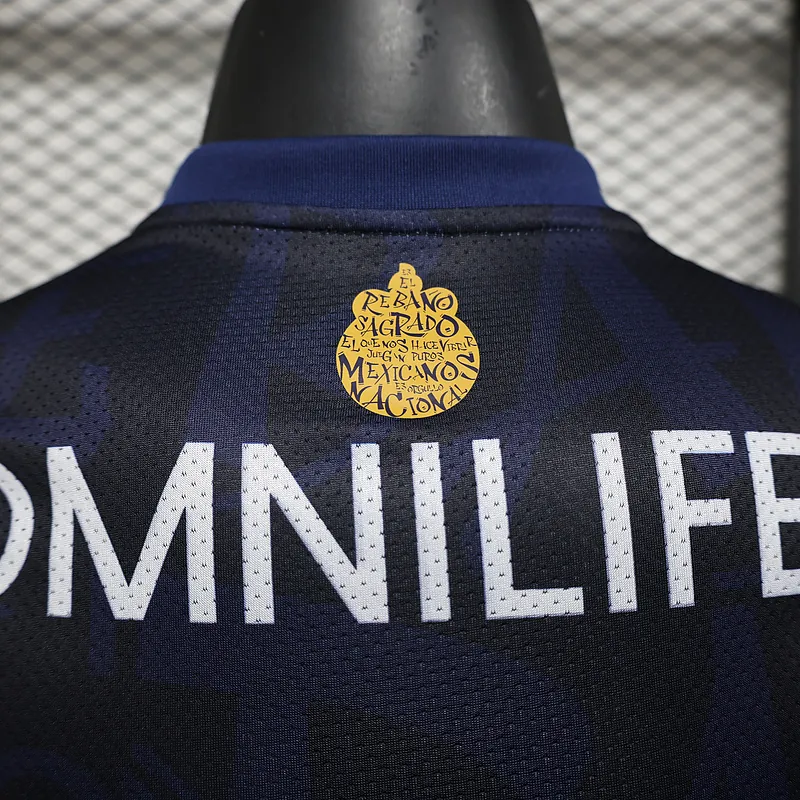 25-26 Chivas Third Kit Player Version Shirt AAAAJersey Supplier Yupoo 5