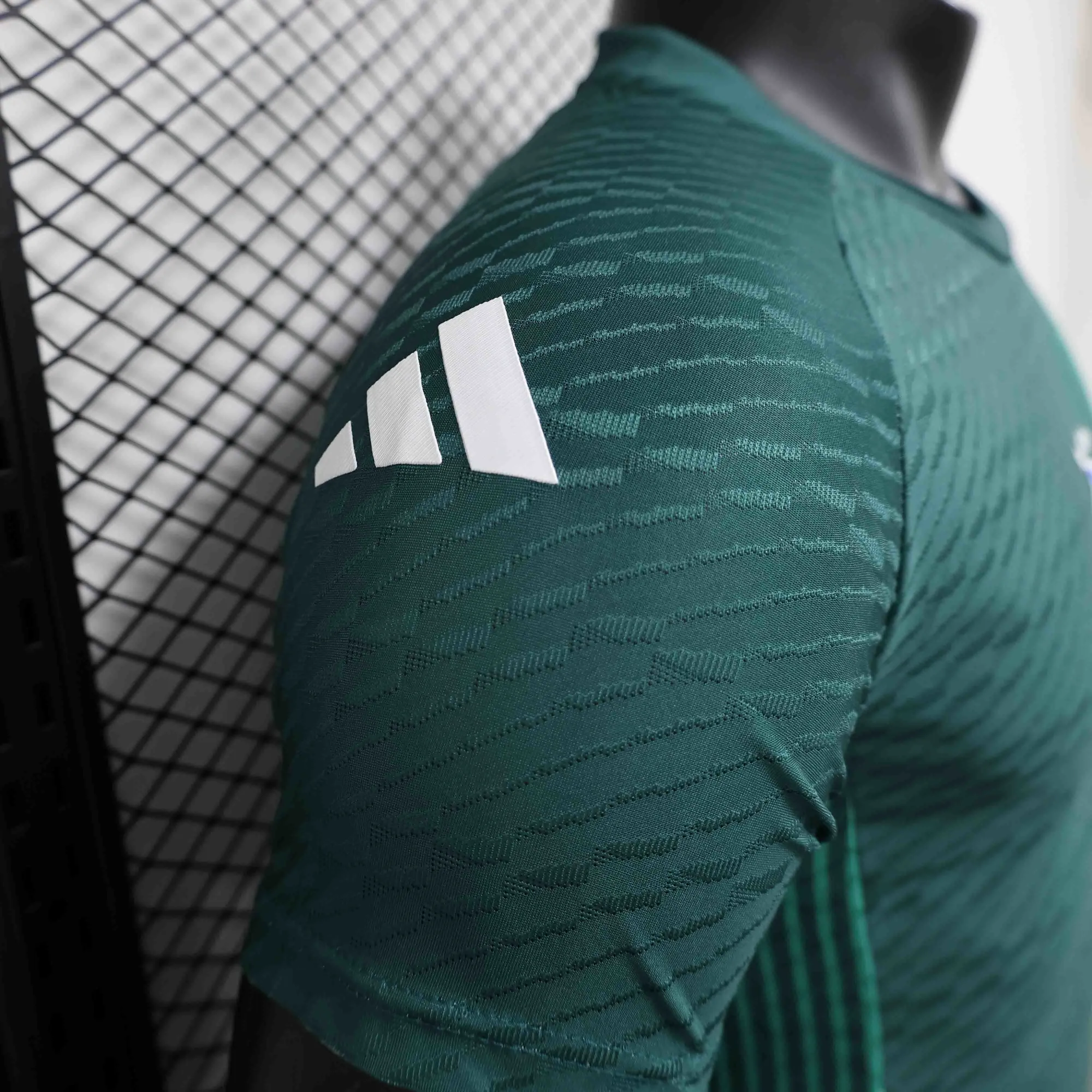 2024 Italy Pre-Match Kit Player Version Shirt AAAAJersey Supplier Yupoo 1