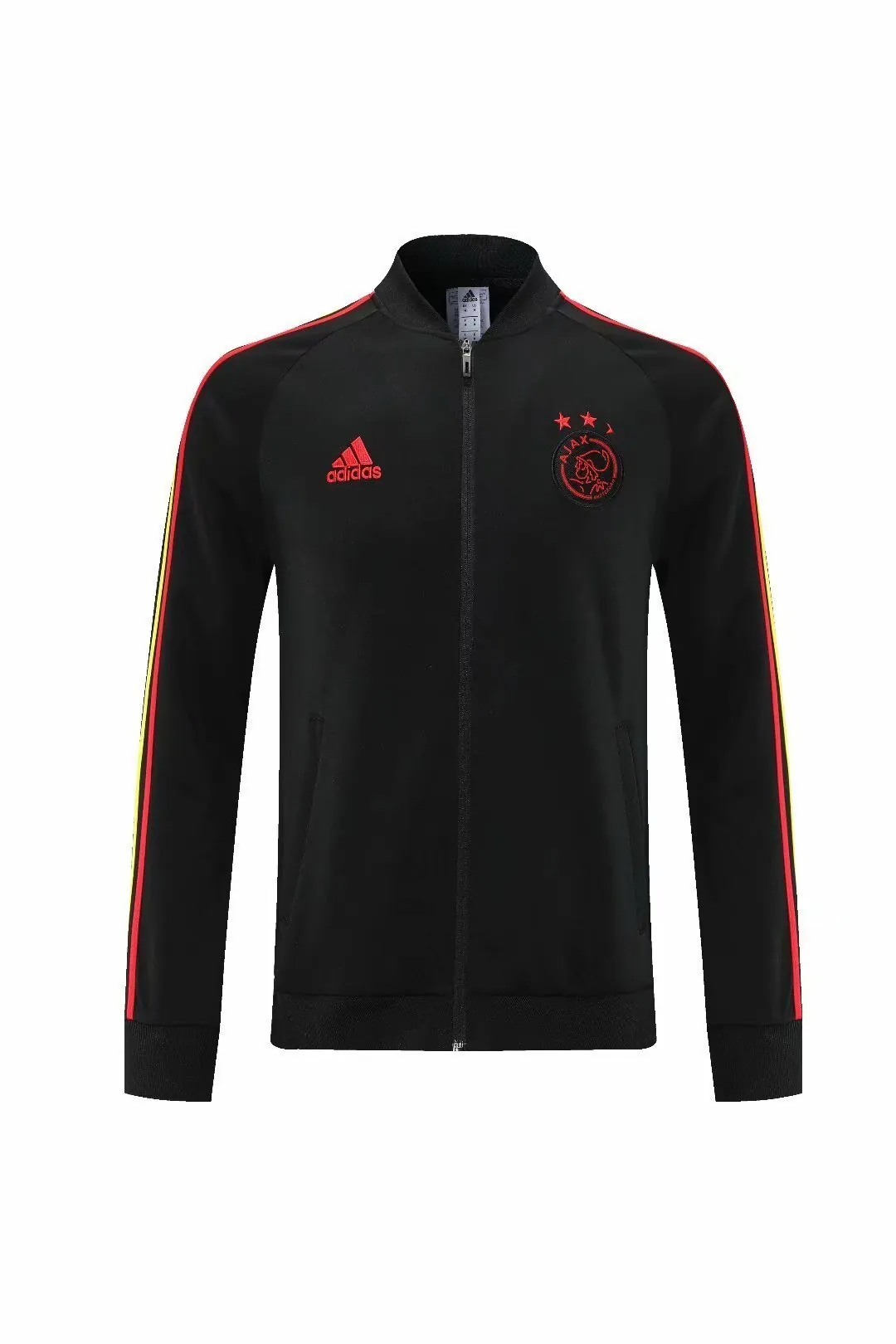 21-22 Ajax Concept Black 13
