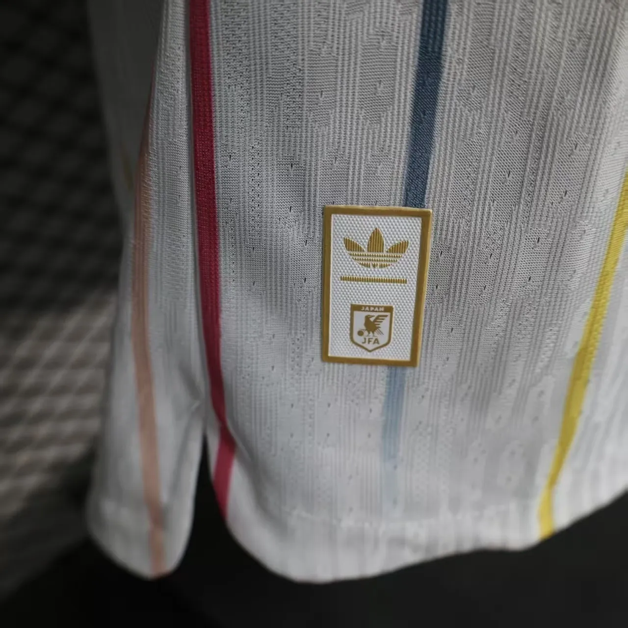 2026 World Cup Japan Away Kit Player Version Football Shirt AAAAJerseys Supply Yupoo 5
