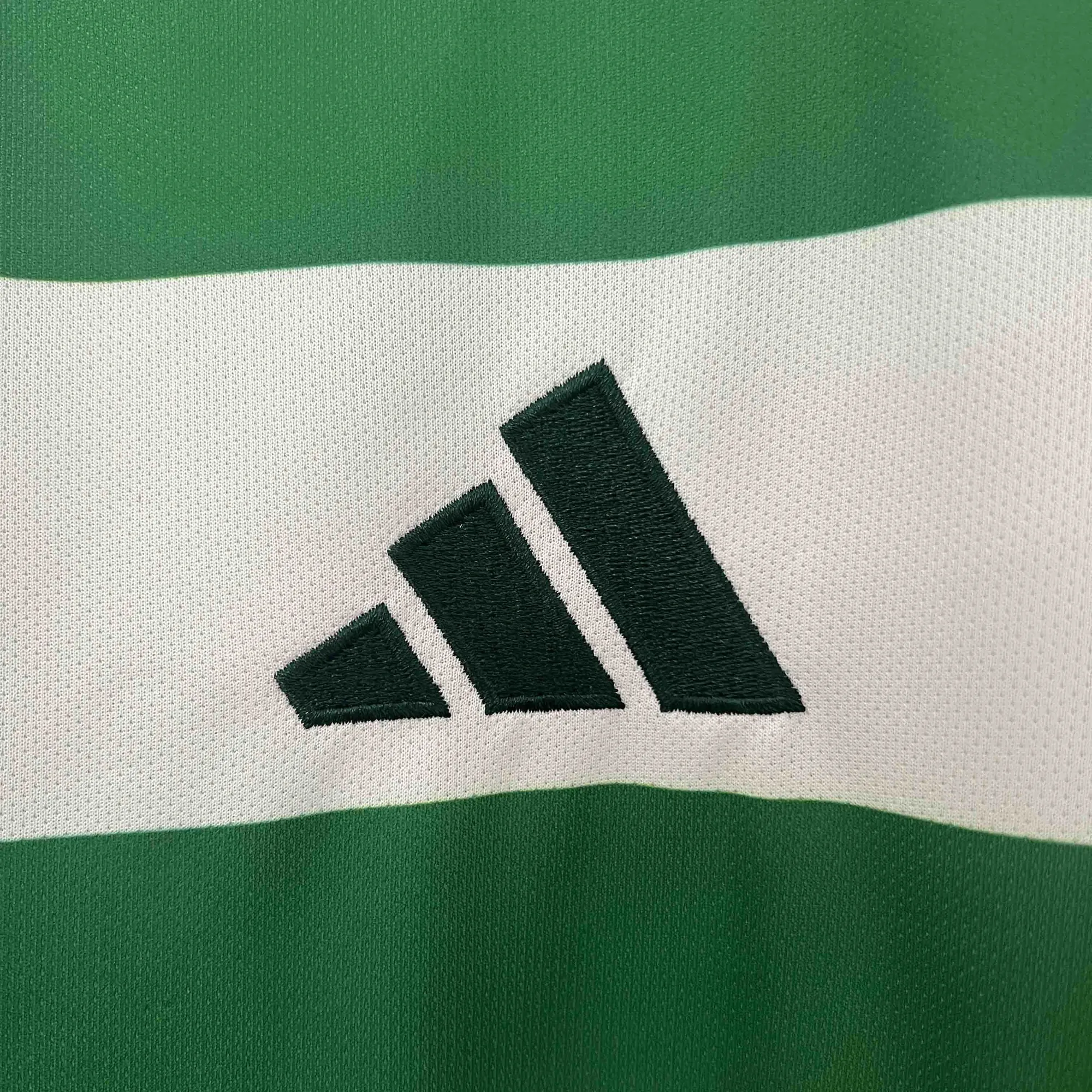24-25 Celtics Home Kit Soccer Uniform AAAAJersey Dropshiping Yupoo 2