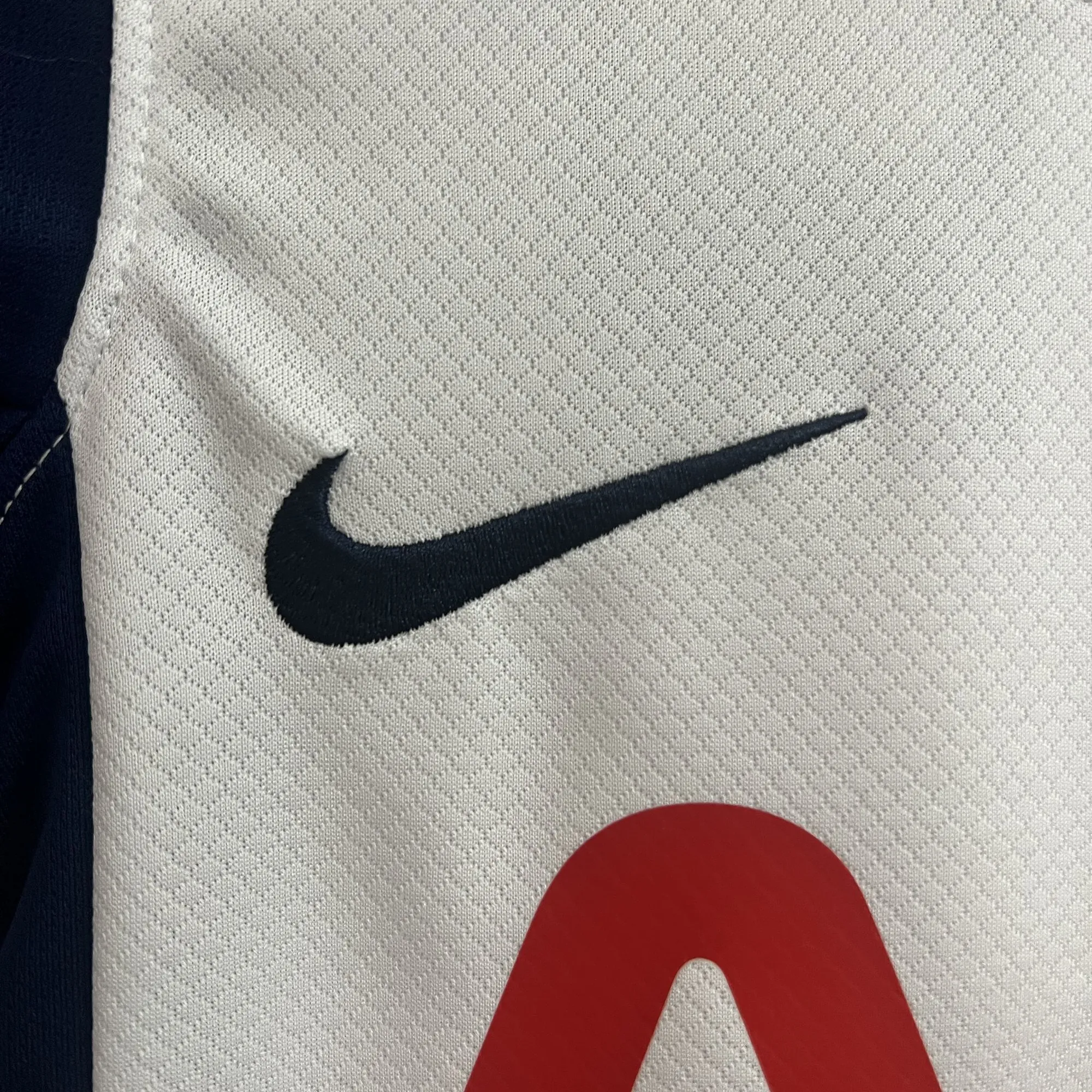 24-25 Tottenham Hotspur Home Kid Kits Youth Apparels AAAAJersey Wholesale Yupoo 5