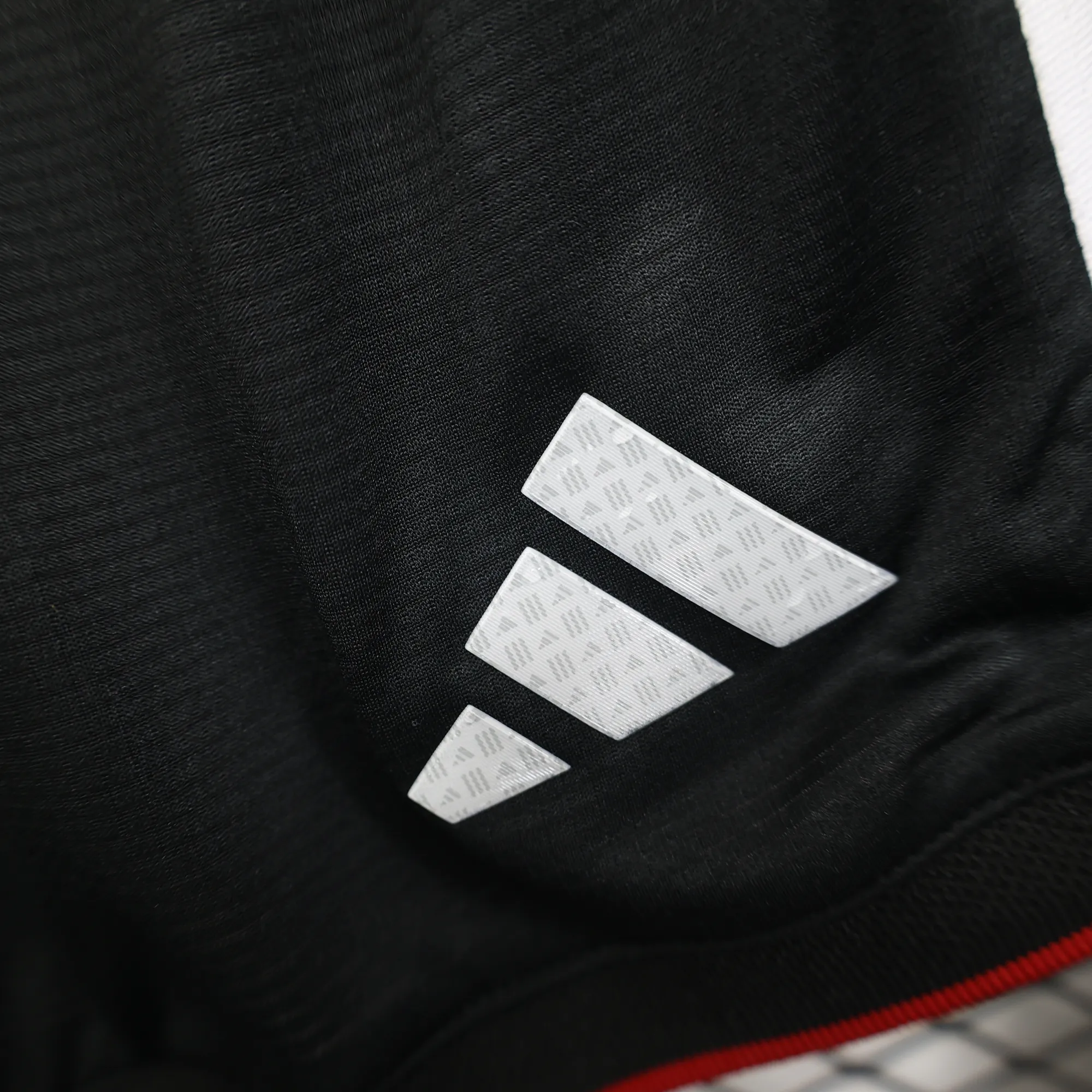 2026 World Cup Germany Home Kit Player Version Football Shorts AAAAJersey Supply Yupoo 2