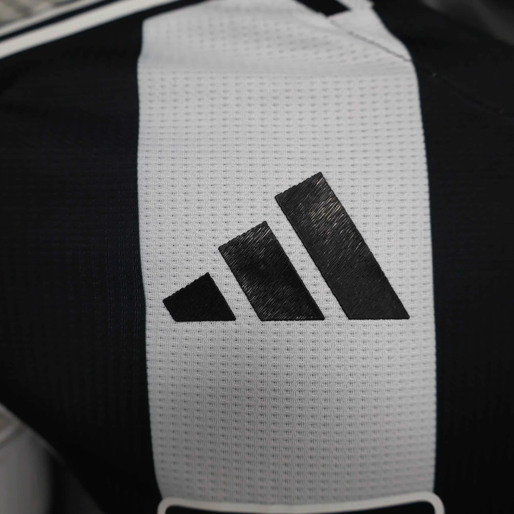 24-25 Newcastle United Home Kit Player Version Shirt AAAAJersey Supplier Yupoo 6