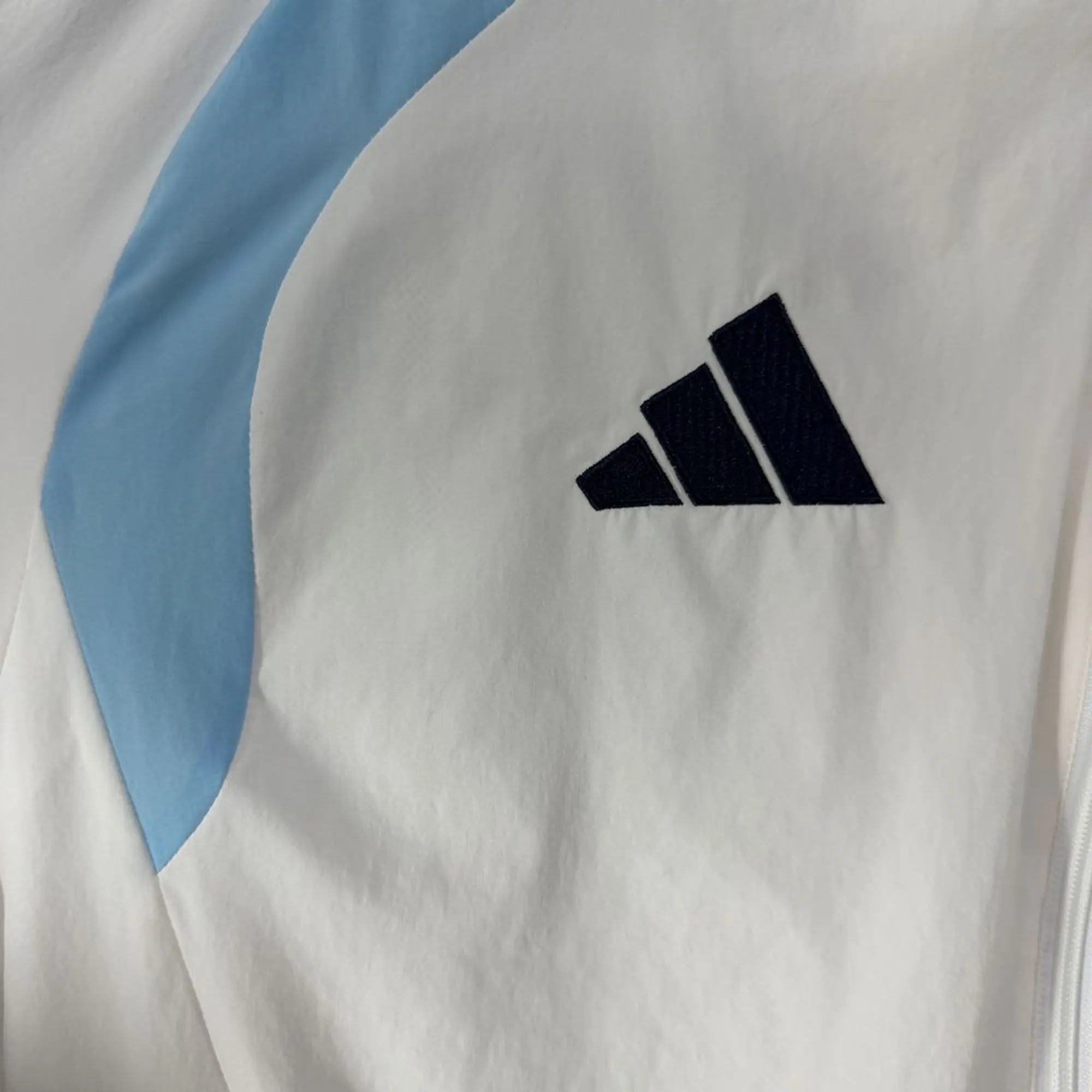 2026 Argentina World Cup Jacket Mens Kit Windbreaker Yupoo 4 3