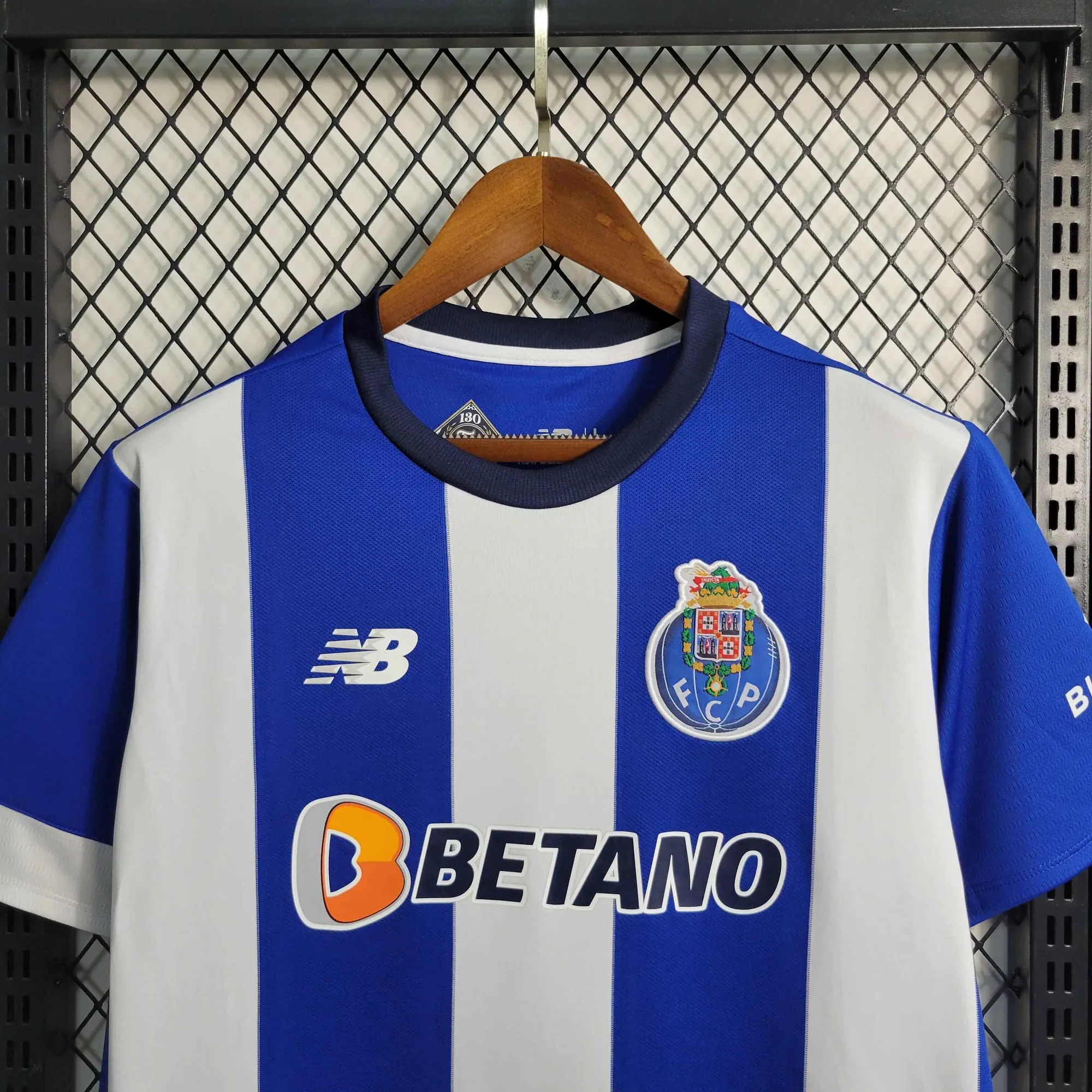 23-24 Porto Home Shirt Football Jerseys Yupoo 10