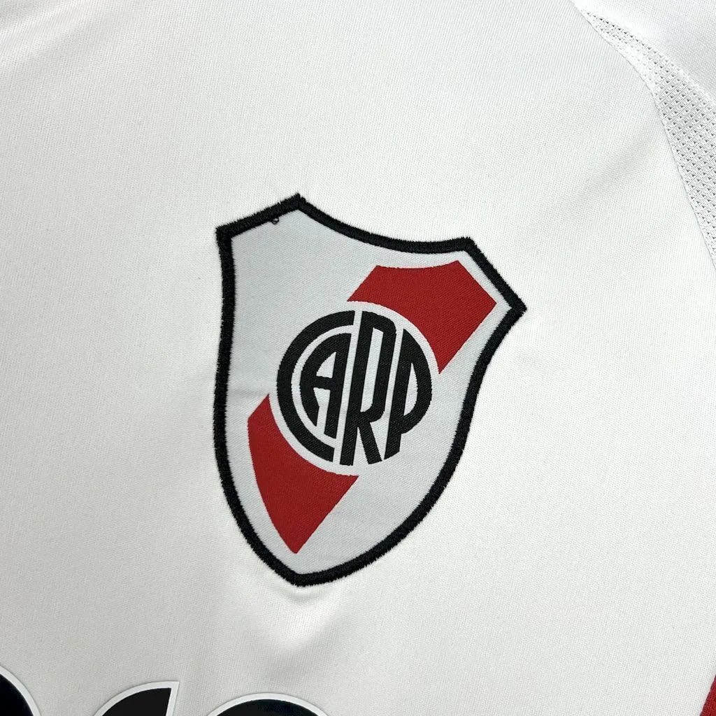 25-26 River Plate Third Shirt Football Uniforms AAAAJersey Dropship Yupoo 4