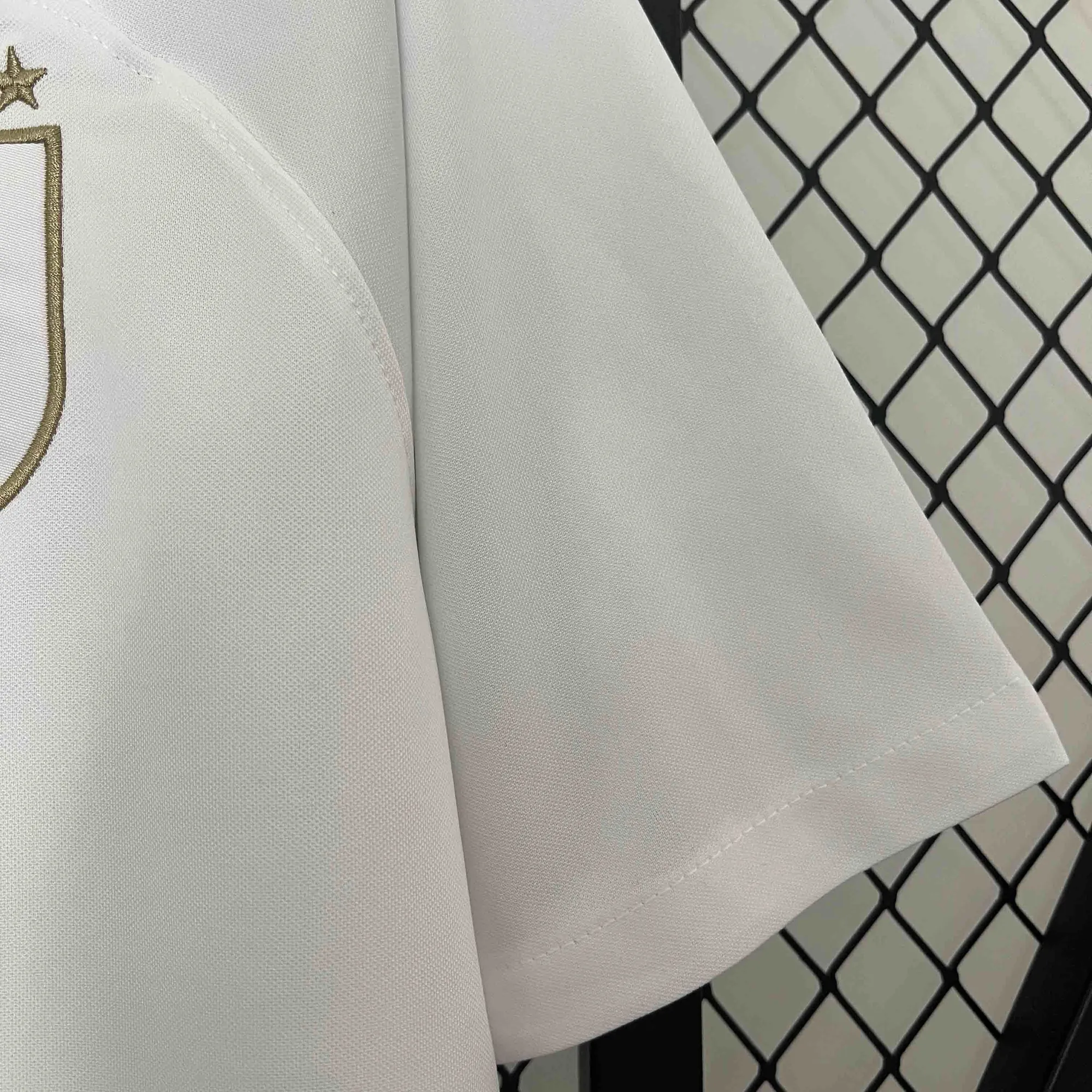 2024 Uruguay Special Edition White Kit AAAAJersey Supplier Yupoo 3