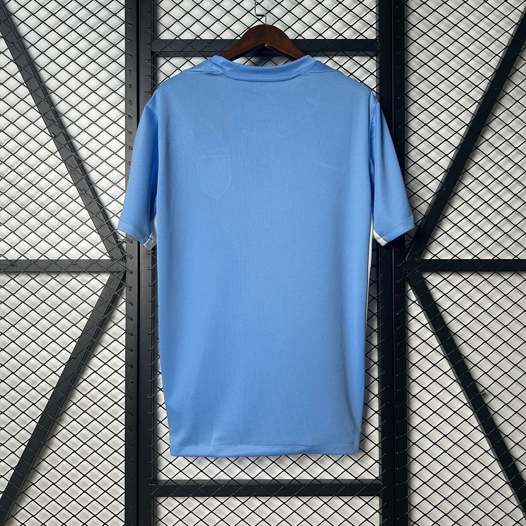 2025 Uruguay Home Shirt Soccer Uniform AAAAJersey Wholesale Yupoo 6