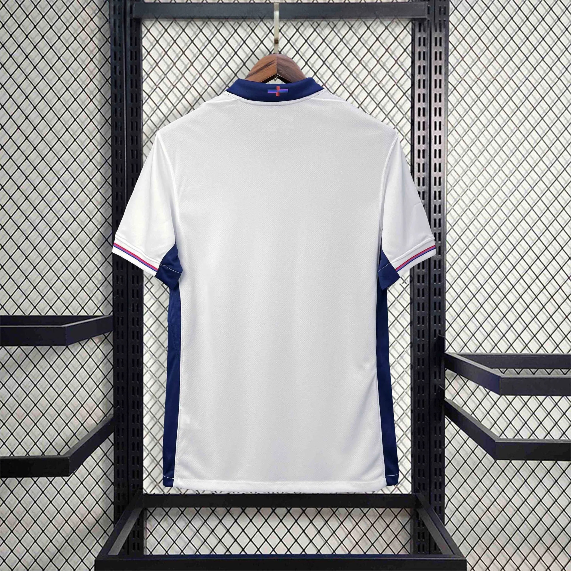2024 England Home S-4XL 4