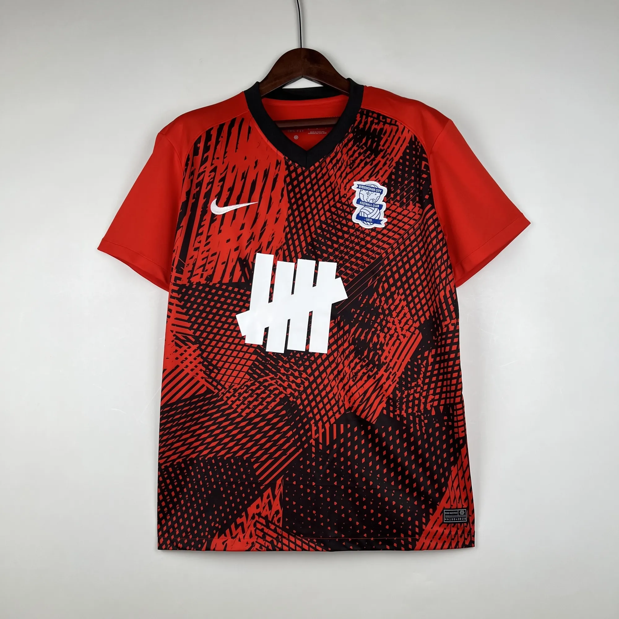 23-24 Birmingham away S-4XL Soccer Jerseys 9