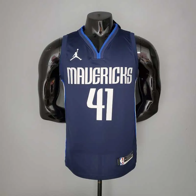 NOWITZKI#41 Lone Ranger JORDAN Theme Limited Edition 9