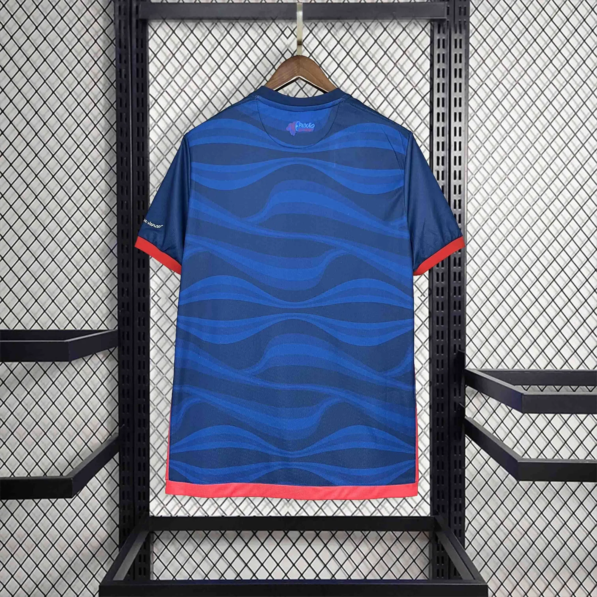 24-25 Bahia Third Kit Soccer Uniforms Soccer AAAAJersey Yupoo 7