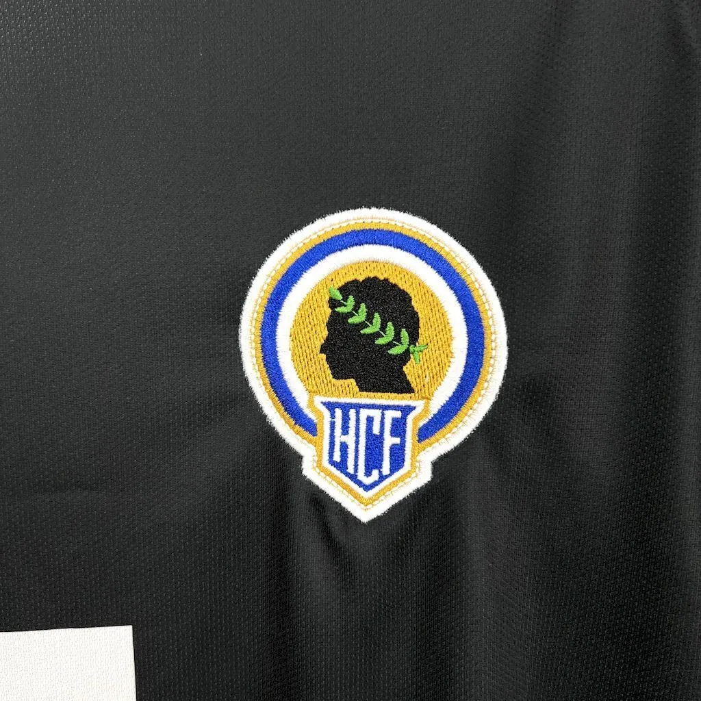 25-26 Hércules Away Shirt Soccer Uniform AAAAJersey Yupoo 4