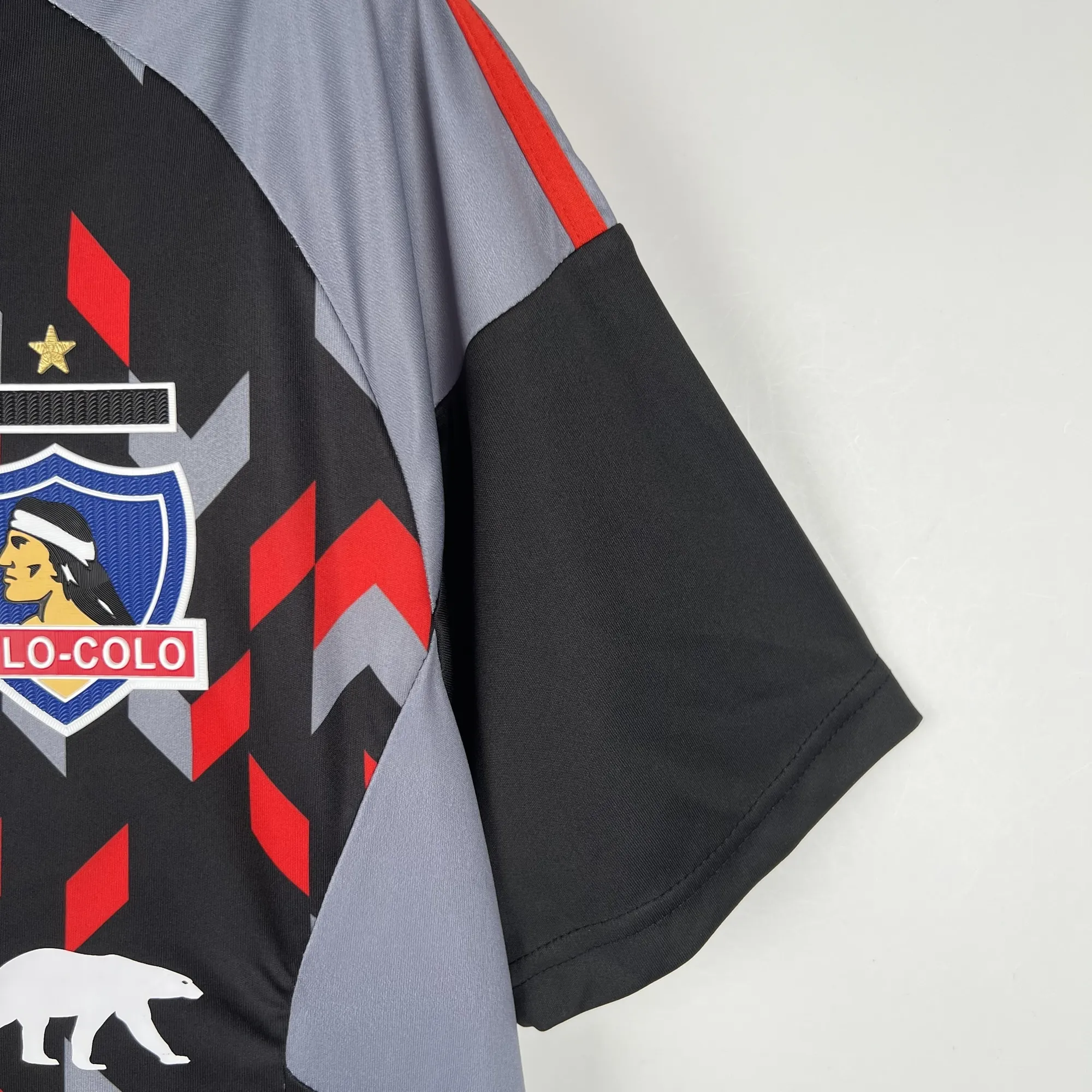 23-24 Colo-Colo training suit S-XXL 2
