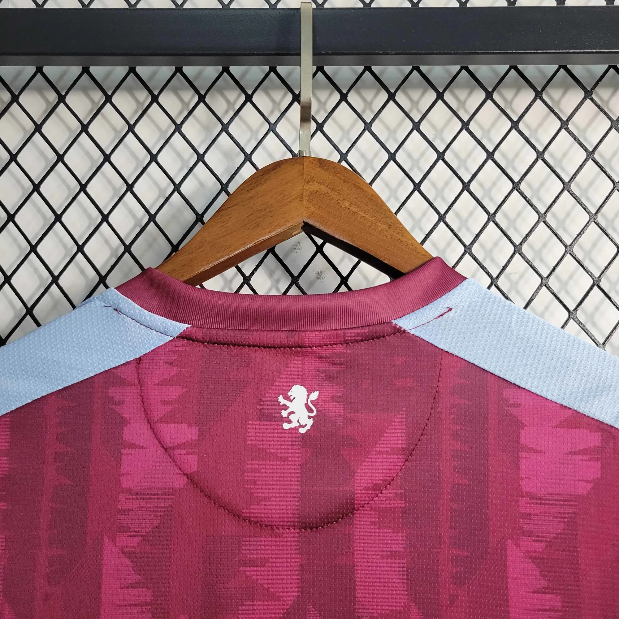 23-24 Aston Villa Home S-XXL 1
