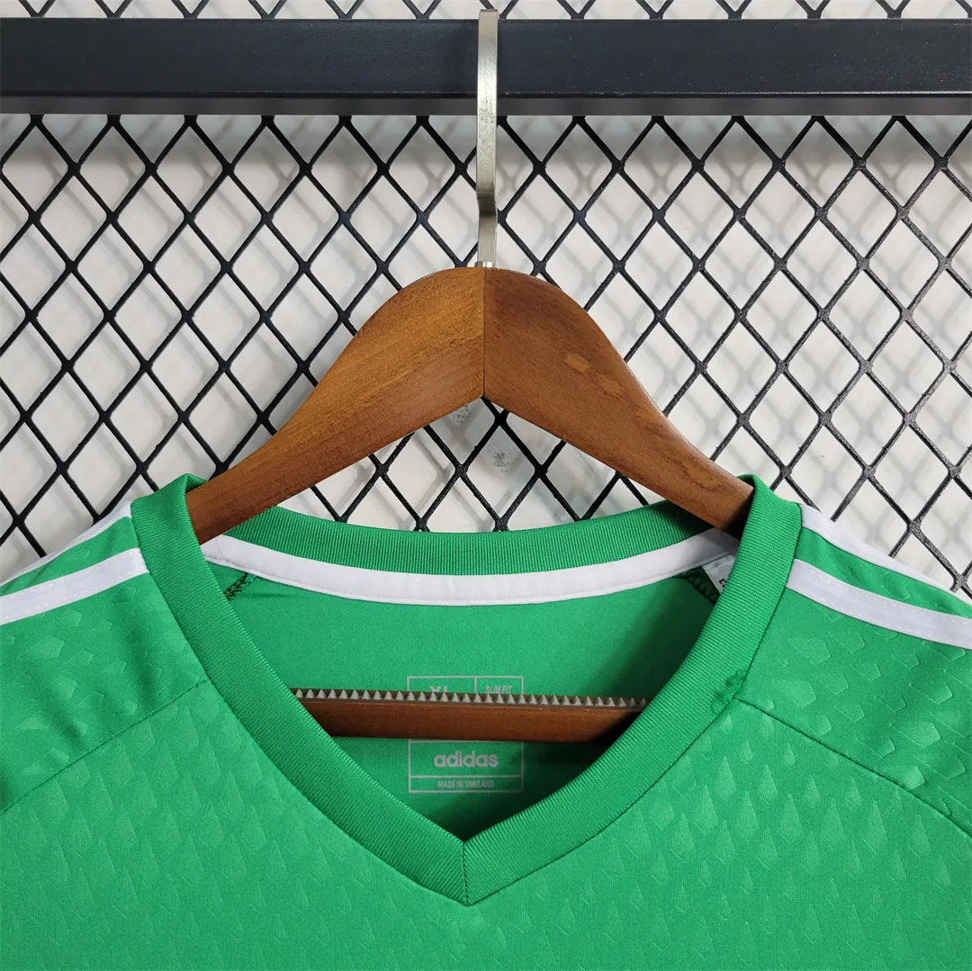 23-24 Maccabi home Size S-XXL 8