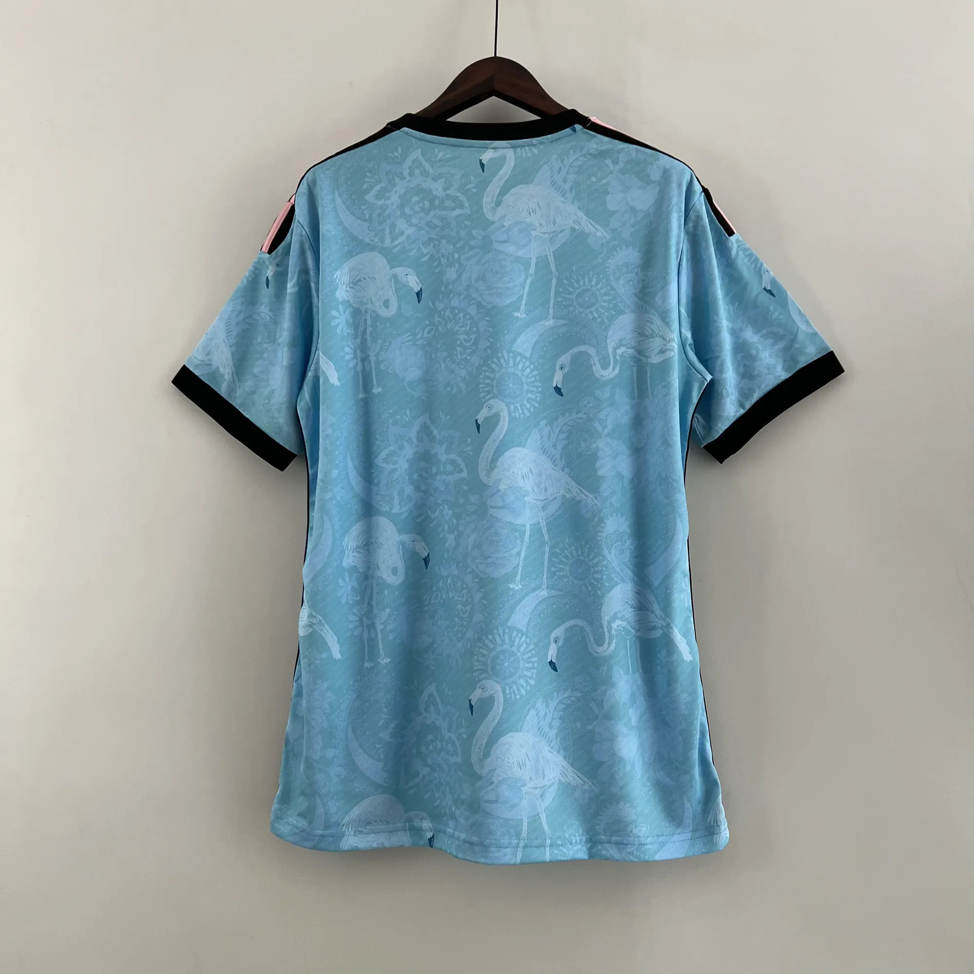 23-24 Inter Miami Joint Edition S-XXL best soccer jersey 5